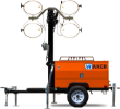 Portable Light Towers